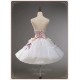 Twin Bears Antique Gemstone Fragrance Corset(1st Pre-Order/2 Colours/Full Payment Without Shipping)